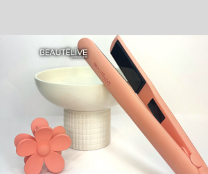 lisseur pro Smooth Styler de Beautélive