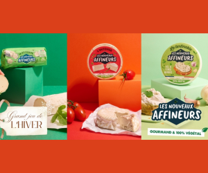 pack de fromages Les Nouveaux Affineurs