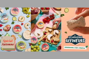 pack de fromages Nouveaux Affineurs
