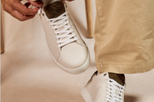 paire de basket Sessile