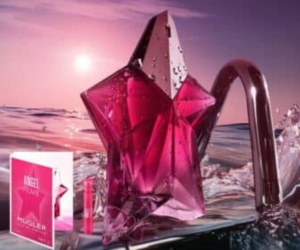 parfum Angel Nova de Mugler