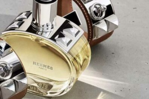 parfum Barénia Hermès Paris