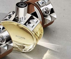 parfum Barénia Hermès Paris