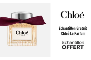 parfum Chloé Le Parfum