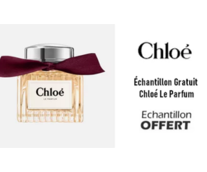 parfum Chloé Le Parfum