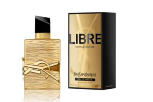 parfum Libre Vanilla Couture d’Yves Saint Laurent