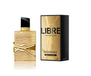 parfum Libre Vanilla Couture d’Yves Saint Laurent