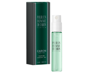 parfum Pour Un Homme de CARON