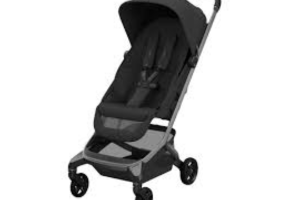 poussette Fame Cabin Maxi-Cosi