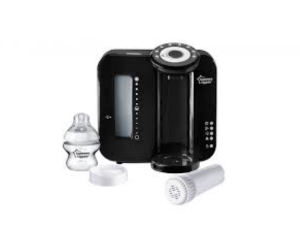 préparateur de biberons PerfectPrep Tommee Tippee