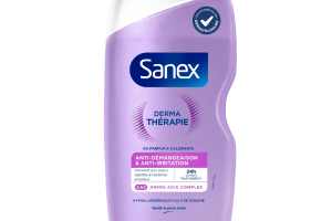 produit Sanex Derma Therapie