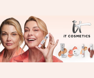 routine Bonne Mine IT COSMETICS