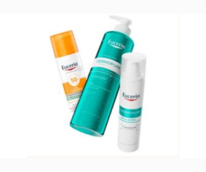 routine anti-imperfections Eucerin