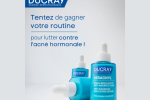 routine skincare Keracnyl