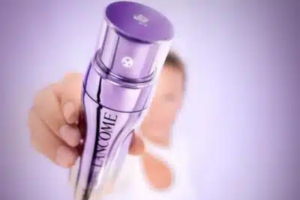 soin Rénergie C.R.X. triple sérum Retinol de Lancôme