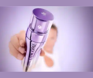 soin Rénergie C.R.X. triple sérum Retinol de Lancôme