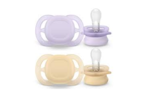 sucette Philips Avent Ultra Start Soother (SCF07514)