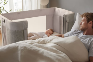 berceau cododo Next2Me Forever