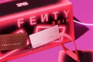 calendrier de l’Avent Fenty Beauty