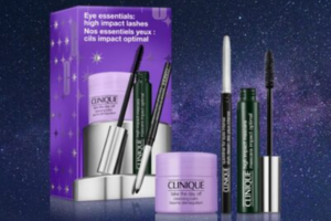 coffret Eye Essentials de Clinique