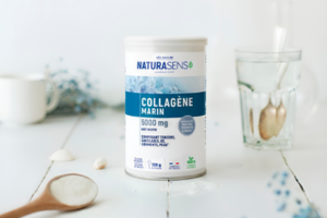 collagène marin de Naturasens