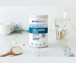 collagène marin de Naturasens