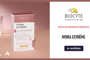 complément Hydra Extreme de Biocyte