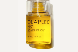 huile N°7 Bonding Oil d’OLAPLEX