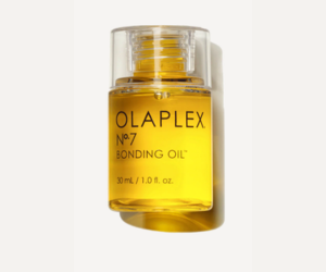 huile N°7 Bonding Oil d’OLAPLEX