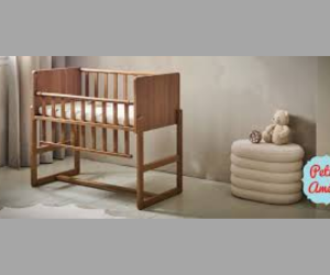 lit cododo Nuage en bois Petite Amélie