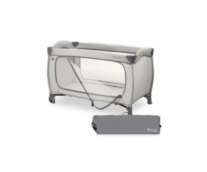 lit parapluie Sleep N Easyfold Hauck