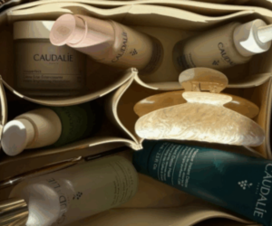 lot de soins Caudalie