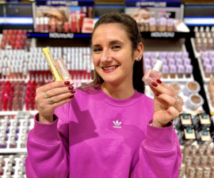 produit de maquillage Maybelline NY