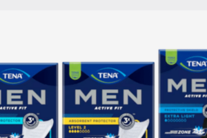 protection TENA Men