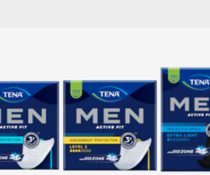 protection TENA Men