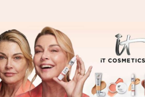 routine bonne mine IT Cosmetics