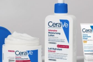 routine hydratante CeraVe