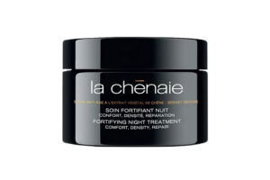 soin fortifiant de nuit La Chēnaie