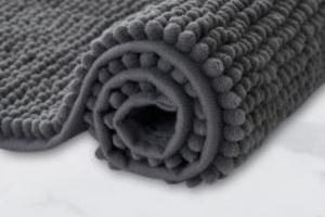 tapis de bain Decomira
