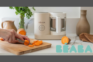 Babycook Néo de Béaba