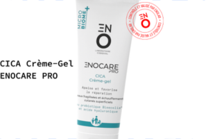 CICA Crème-Gel Enocare Pro