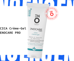 CICA Crème-Gel Enocare Pro