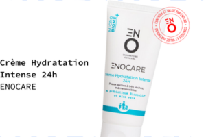 Crème Hydratation Intense 24h ENOCARE
