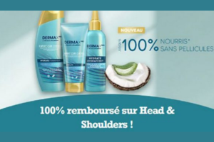 Derma XPro Head & Shoulders