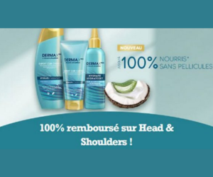 Derma XPro Head & Shoulders