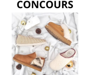 bon d’achat de 80 € Begue