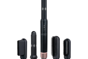 brosse multifonction 5 en 1 Italian Design