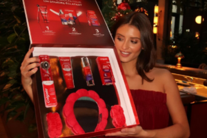 coffret Colgate Max White