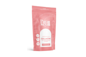 complément Collagène de Parakeya