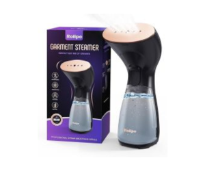 défroisseur vapeur Rolipo